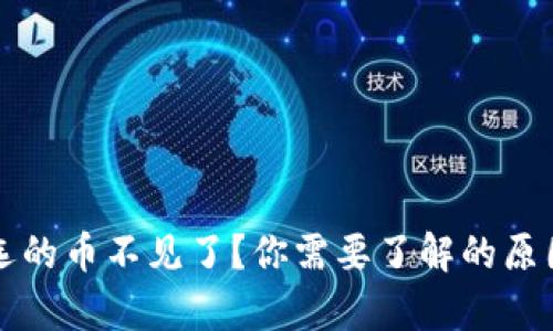 tpWallet自选的币不见了？你需要了解的原因和解决方案