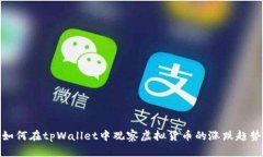如何在tpWallet中观察虚拟货