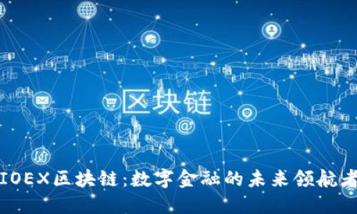 IOEX区块链：数字金融的未来领航者