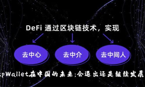 tpWallet在中国的未来：会退出还是继续发展？