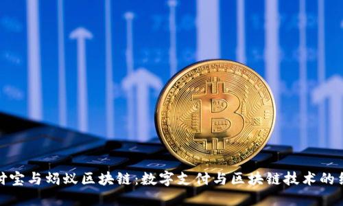 支付宝与蚂蚁区块链：数字支付与区块链技术的结合