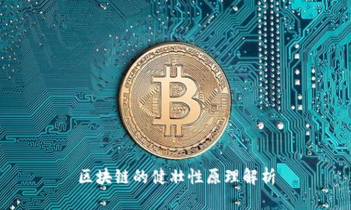 区块链的健壮性原理解析