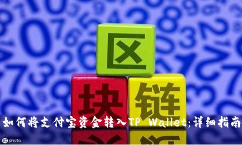 如何将支付宝资金转入TP Wallet：详细指南